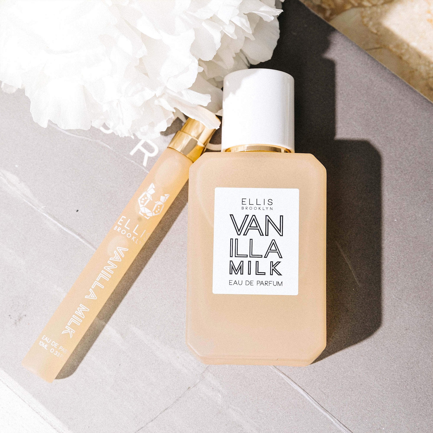 VANILLA MILK Eau de Parfum