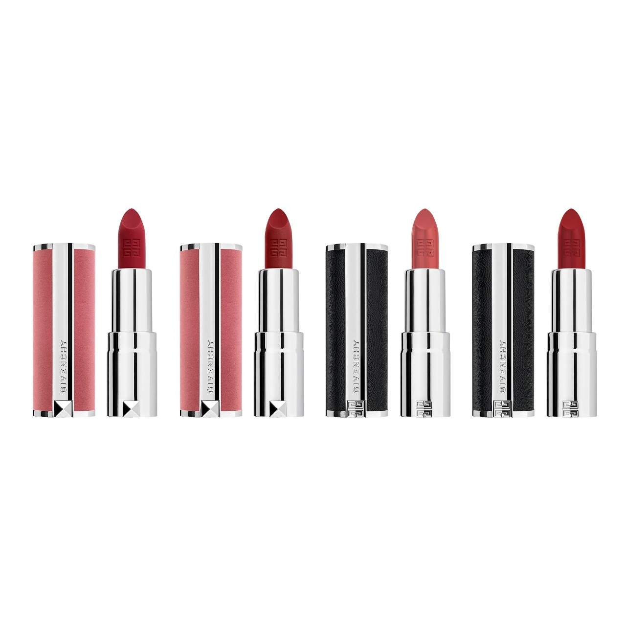 Givenchy Mini Le Rouge Couture Lipstick Set Mall of America®