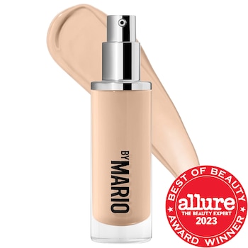 Makeup By Mario SurrealSkin Luminous Hydrating Foundation