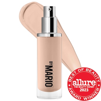 Makeup By Mario SurrealSkin Luminous Hydrating Foundation