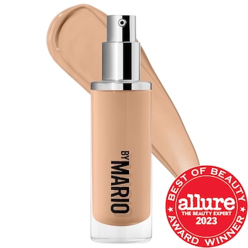 Makeup By Mario SurrealSkin Luminous Hydrating Foundation