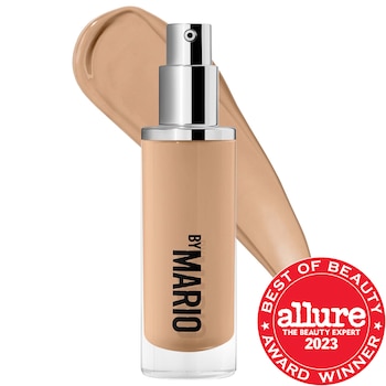 Makeup By Mario SurrealSkin Luminous Hydrating Foundation