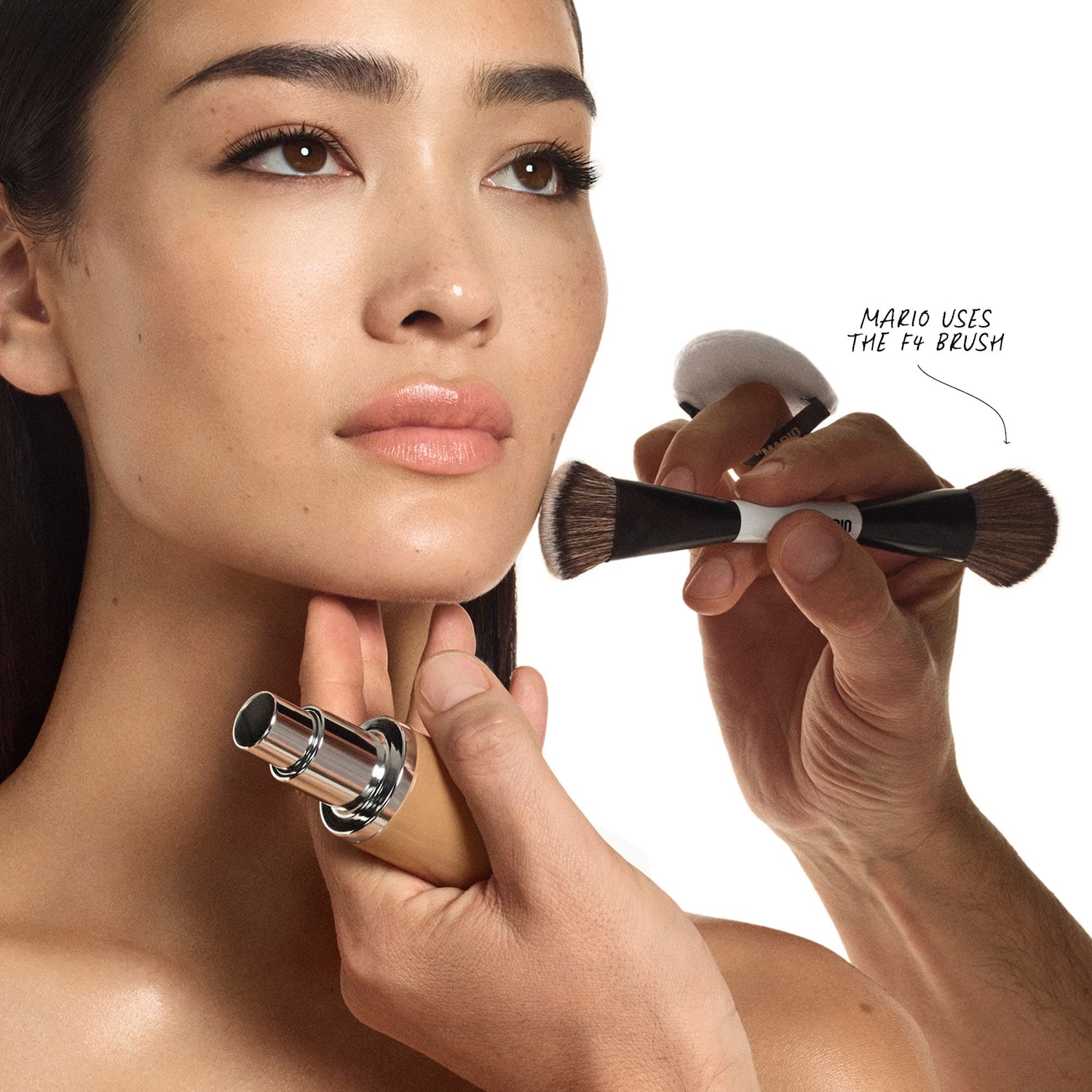 SurrealSkin® Luminous Hydrating Foundation