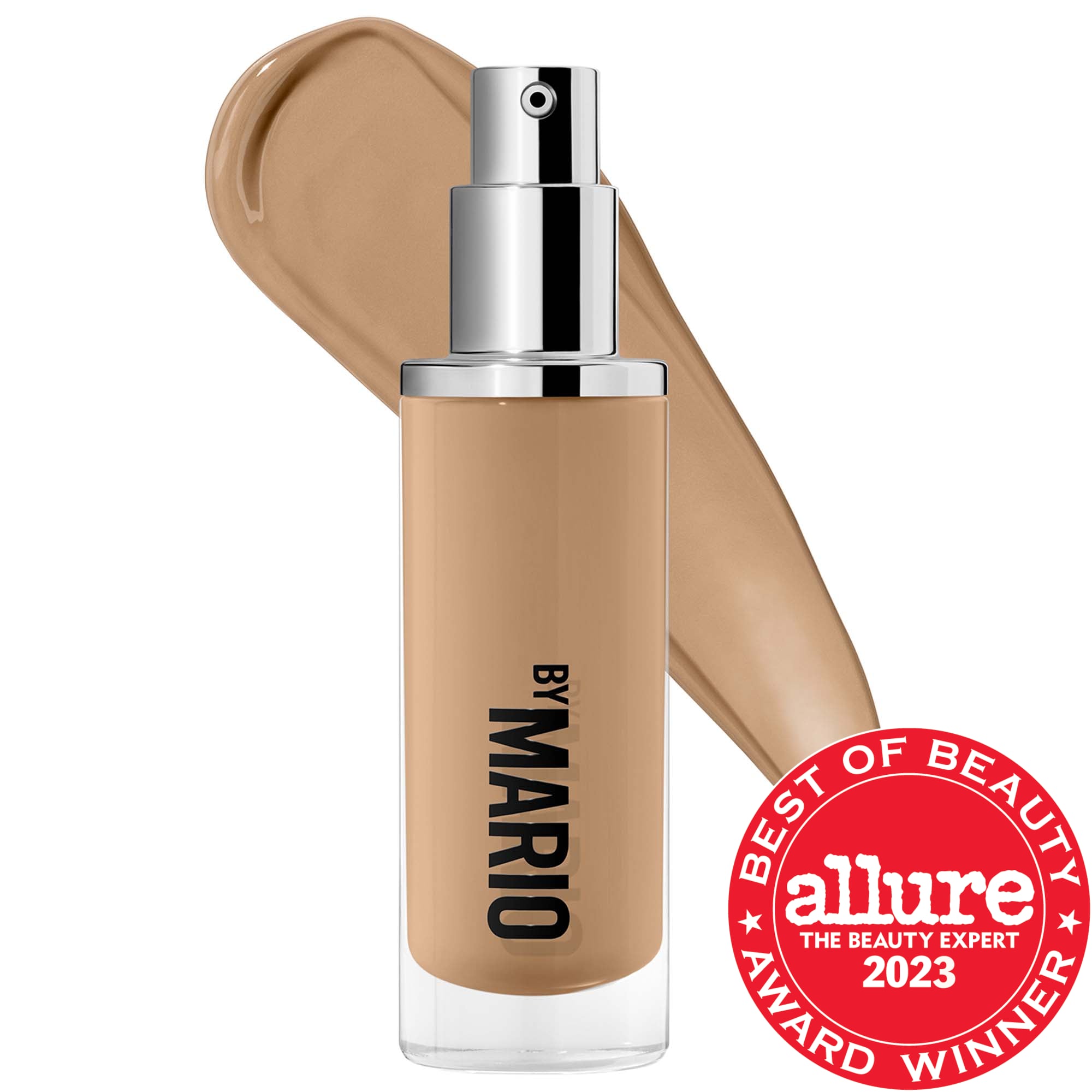 SurrealSkin® Luminous Hydrating Foundation