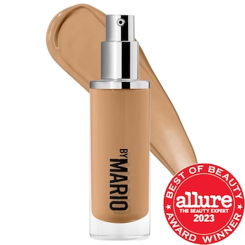 Makeup By Mario SurrealSkin Luminous Hydrating Foundation