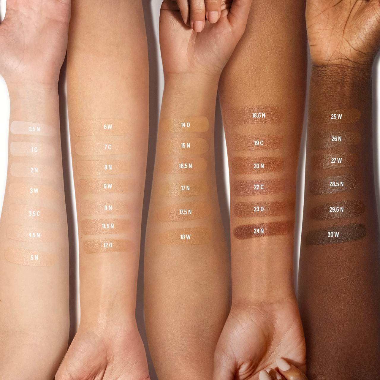 SurrealSkin® Luminous Hydrating Foundation