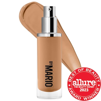 Makeup By Mario SurrealSkin Luminous Hydrating Foundation
