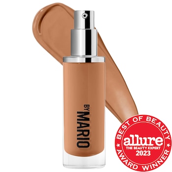 Makeup By Mario SurrealSkin Luminous Hydrating Foundation
