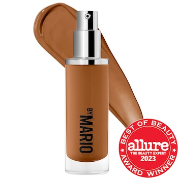 Makeup By Mario SurrealSkin Luminous Hydrating Foundation