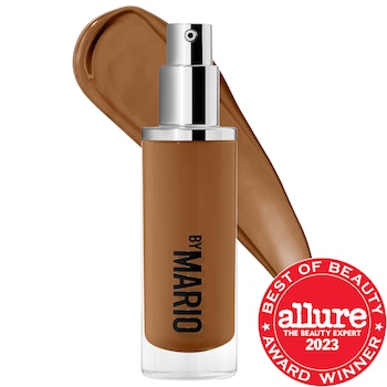 Makeup By Mario SurrealSkin Luminous Hydrating Foundation