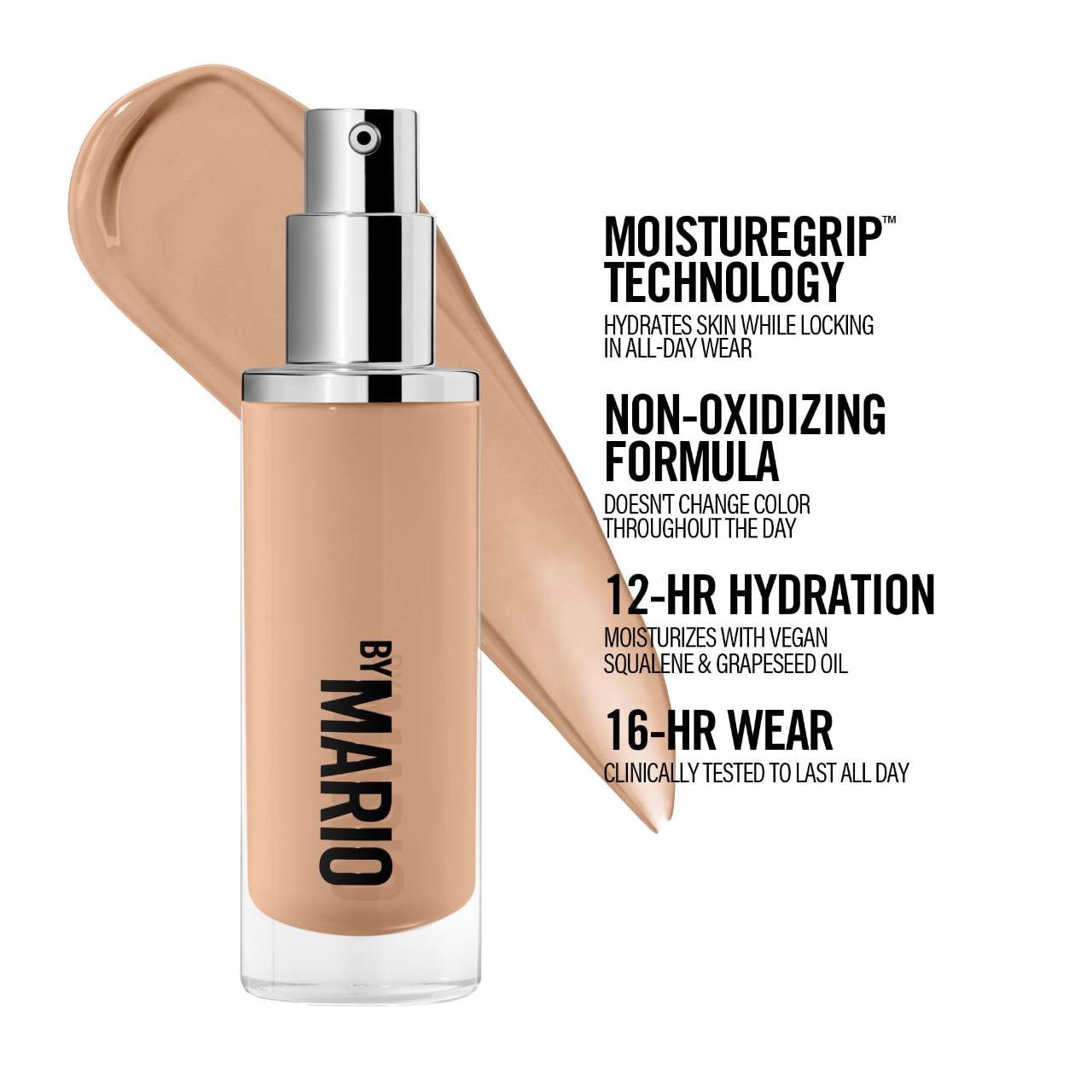 SurrealSkin® Luminous Hydrating Foundation
