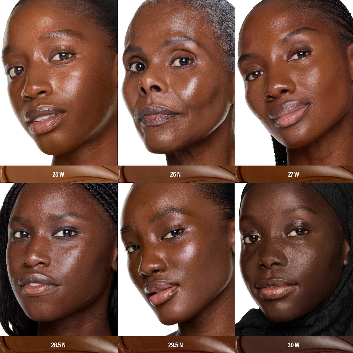 SurrealSkin® Luminous Hydrating Foundation
