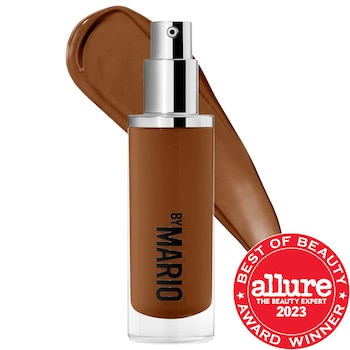 Makeup By Mario SurrealSkin Luminous Hydrating Foundation