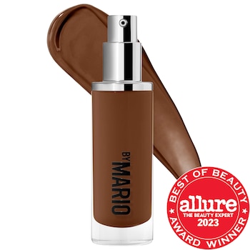 Makeup By Mario SurrealSkin Luminous Hydrating Foundation