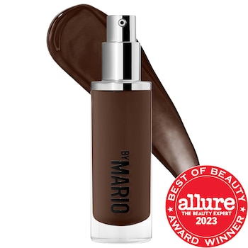 Makeup By Mario SurrealSkin Luminous Hydrating Foundation