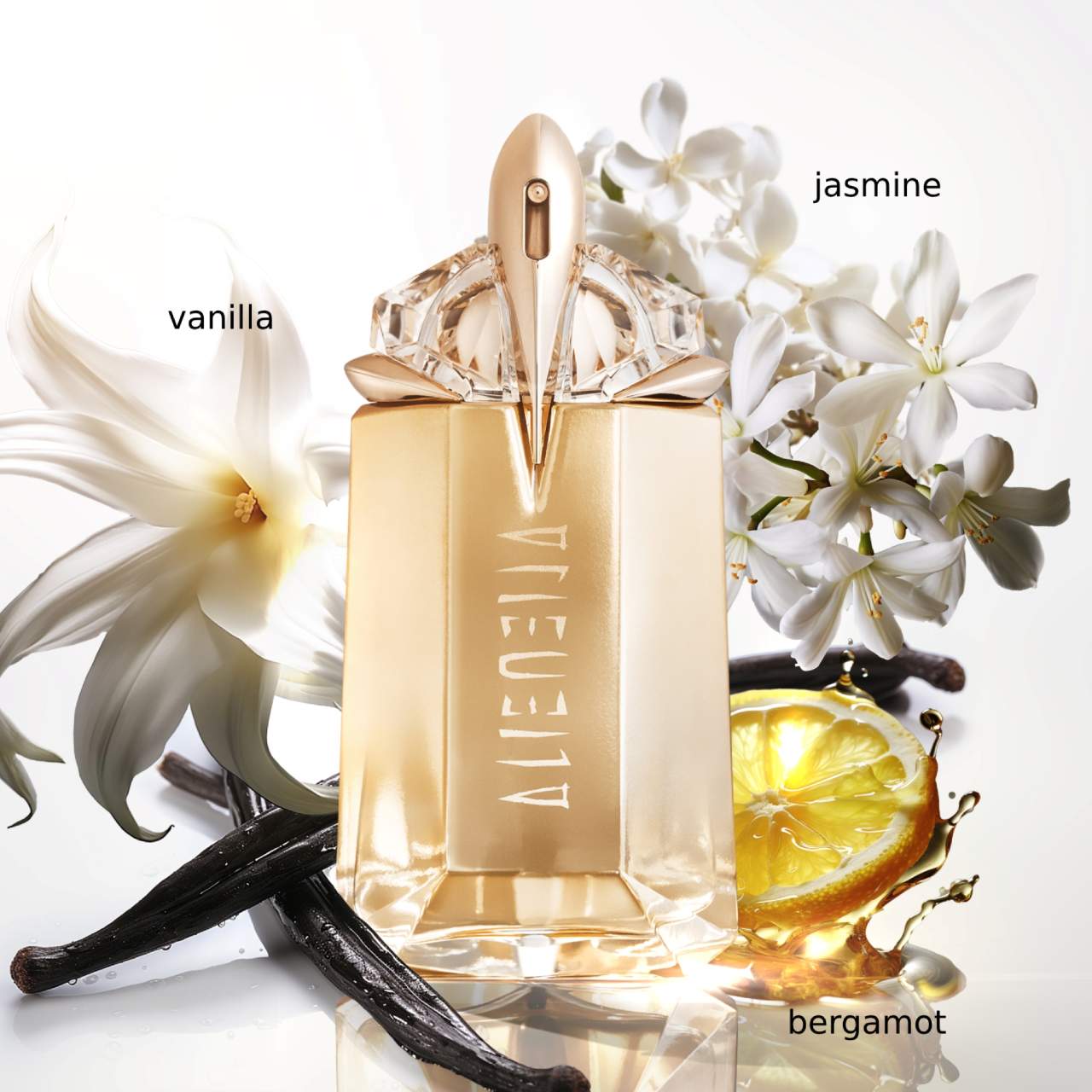 Mugler Alien Goddess