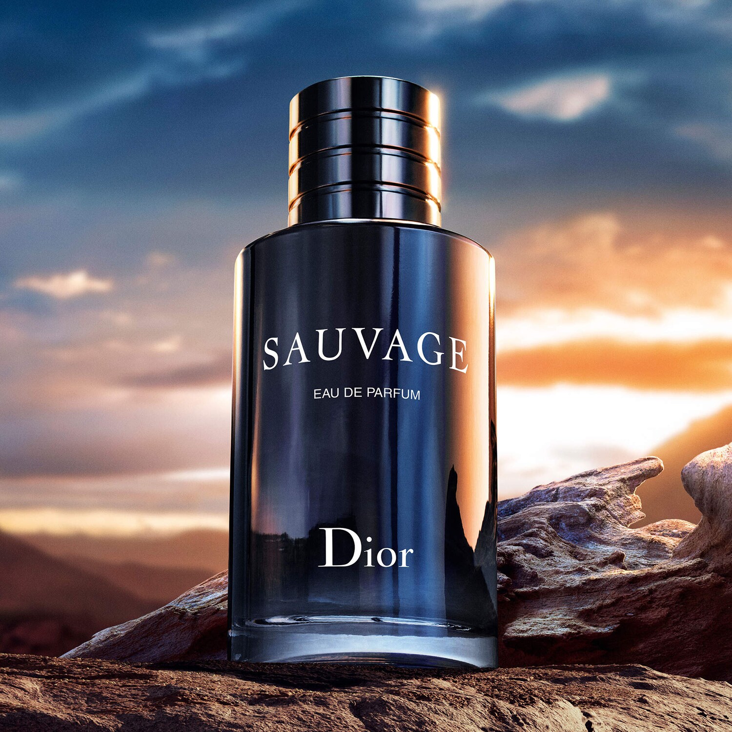 Sauvage Eau de Parfum - Dior | Sephora