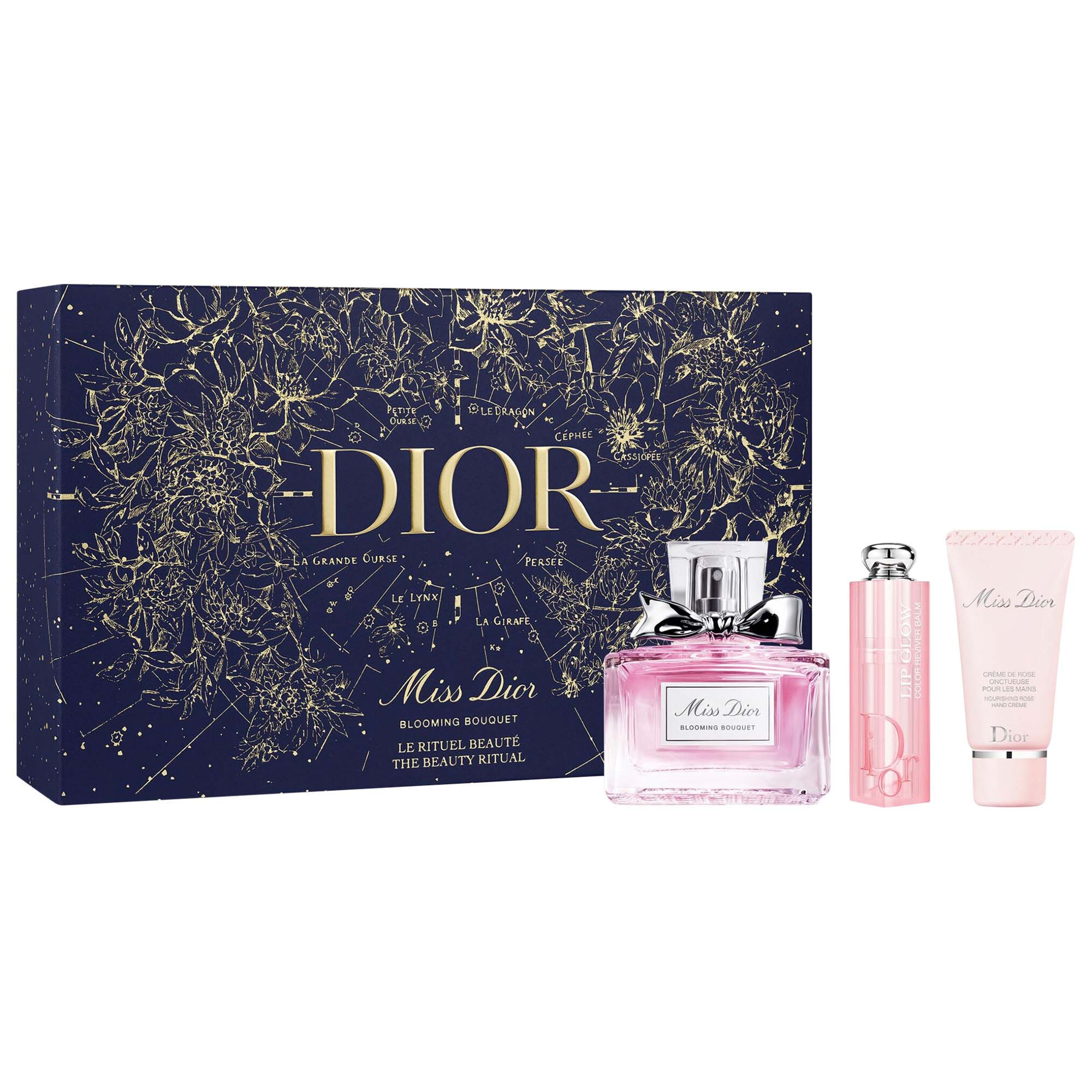 Miss Dior Blooming Bouquet Lifestyle Gift Set