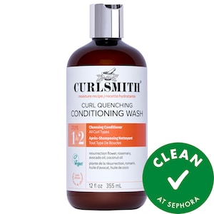 Curlsmith Curl Quenching Conditoning Hair Wash INTERNATIONAL SHIPPING
