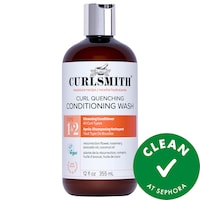 Curlsmith - Curl Quenching Conditoning Hair Wash