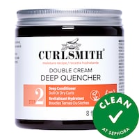 Curlsmith - Double Hair Cream Deep Conditioner