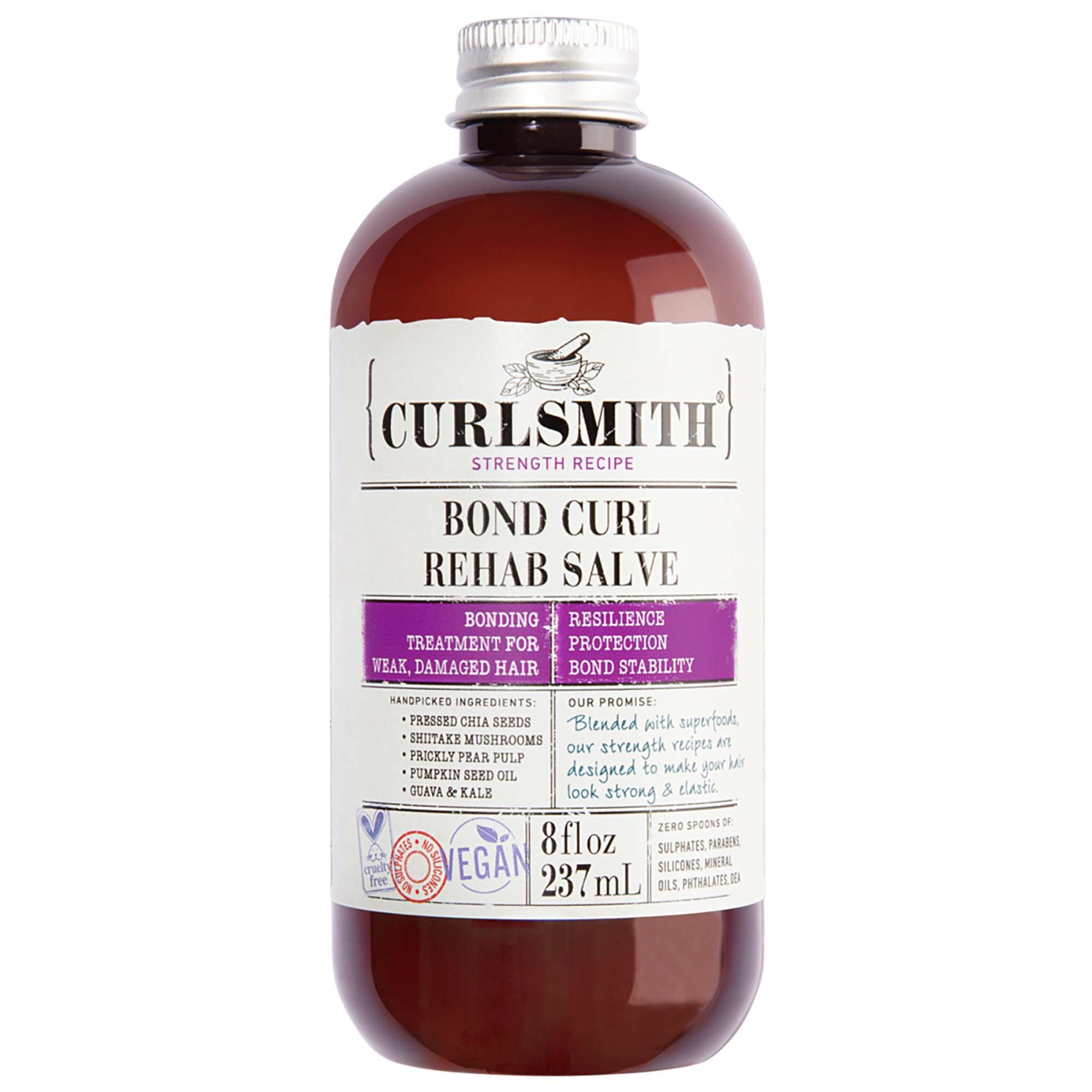 Bond Curl Rehab Hair Salve