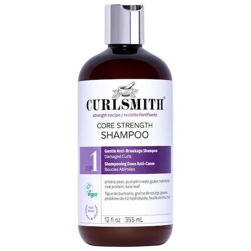 Шампунь Curlsmith Core Strength