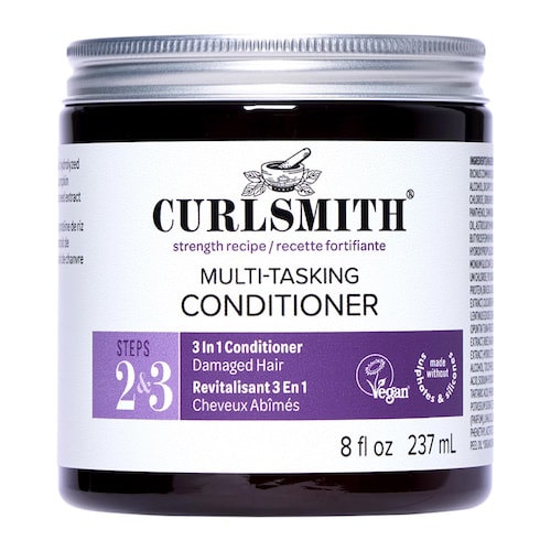 Многофункциональный кондиционер Curlsmith Multi-Tasking
