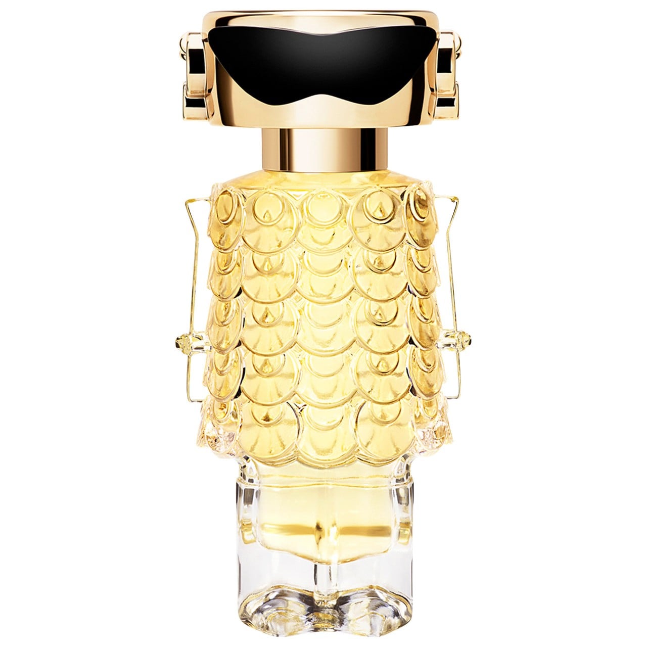 Rabanne Fame eau de parfum with Fruity Bergamot & Mango oz / mL spray