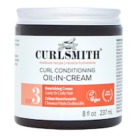 Curlsmith - Curl Conditioning Hair Oil-In-Cream