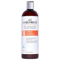 Curlsmith - Crème à base d’huile pour les cheveux Curl Conditioning
