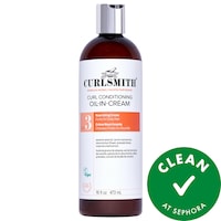 Curlsmith - Curl Conditioning Hair Oil-In-Cream