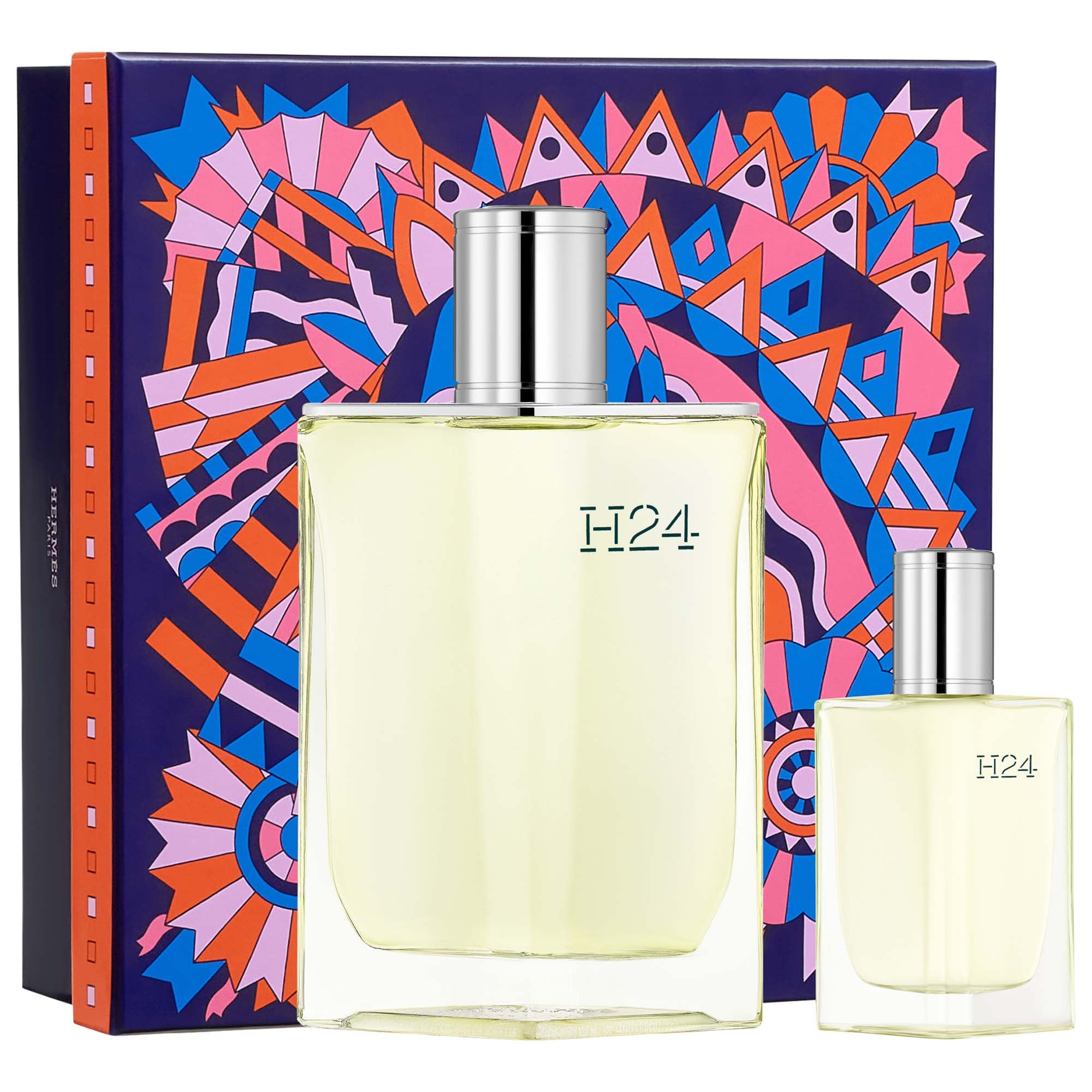 H24 Eau de Toilette Set