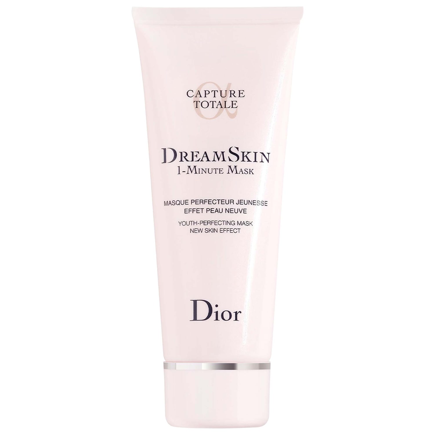 Одноминутная маска Dior Capture Dreamskin — фото 1