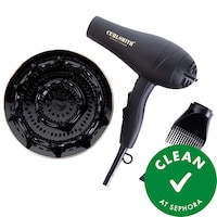 Curlsmith - Hair Defrizzion Dryer & XXL Diffuser
