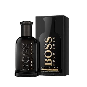 most popular hugo boss men's fragrance