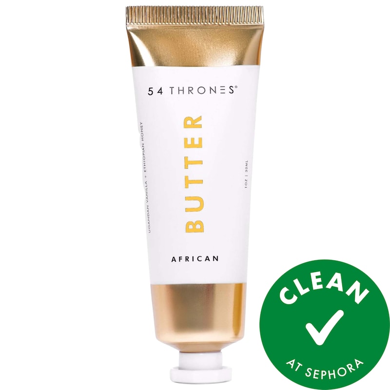 Mini AFRICAN Beauty Butter- Intensive Dry Skin Treatment