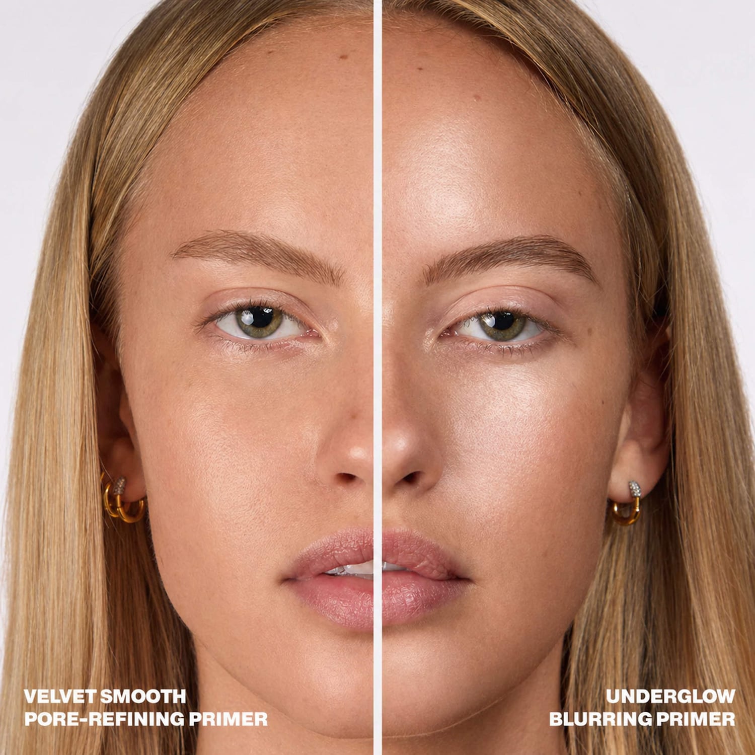 Underglow Blurring Primer