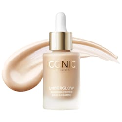 Underglow Blurring Primer