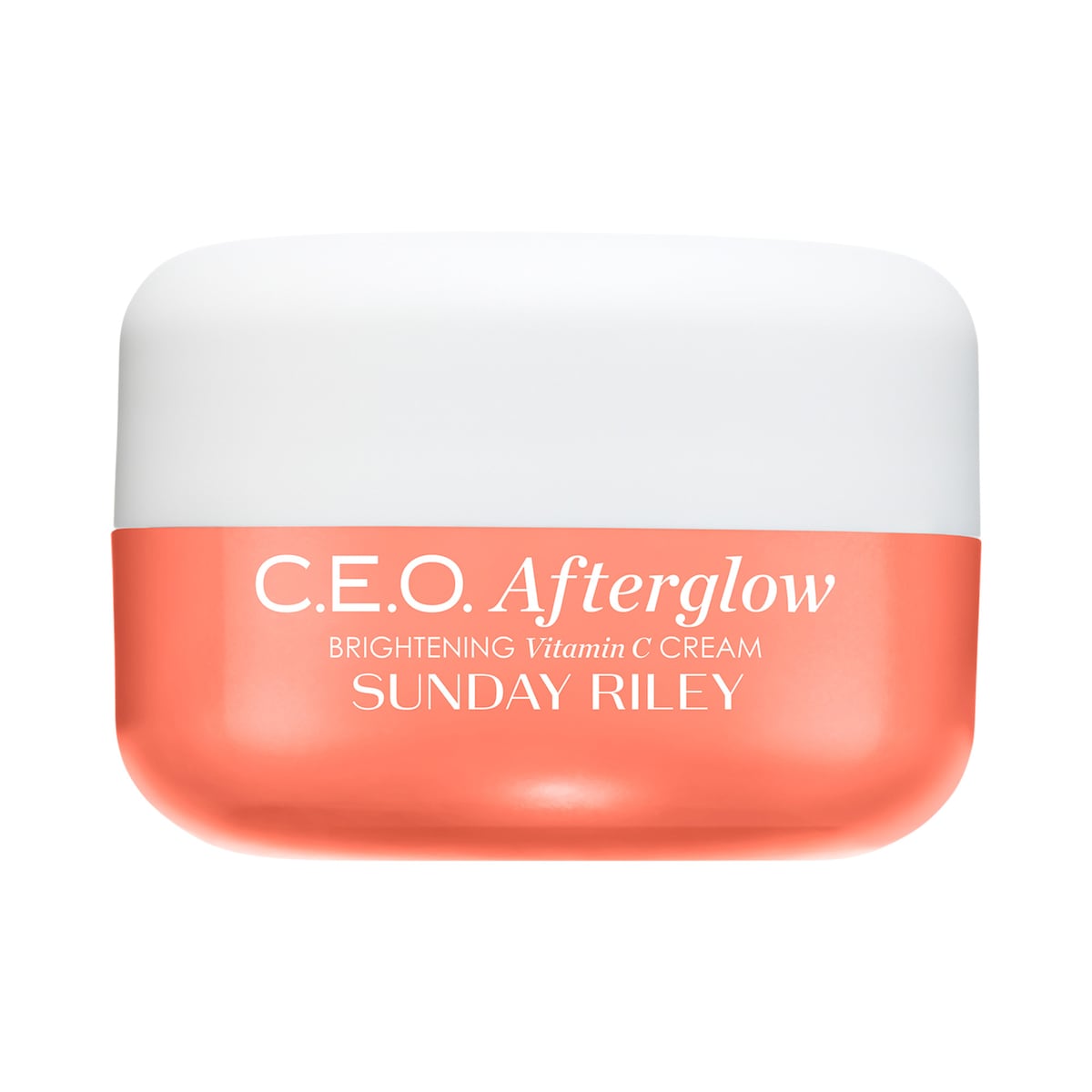 Sunday Riley Mini C.E.O. Afterglow Brightening Vitamin C Moisturizer
