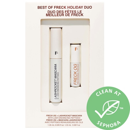 Best of Freck Holiday Set