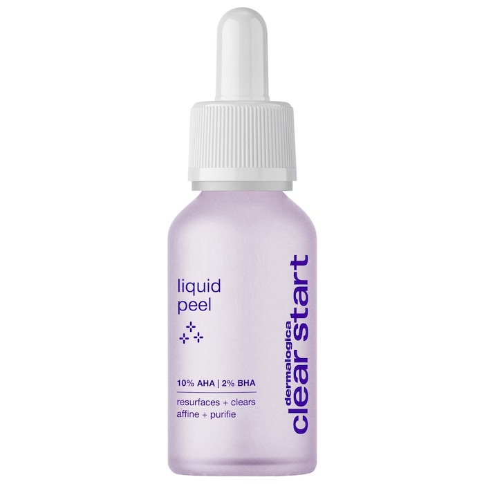 Clear Start Liquid Peel Dermalogica Sephora