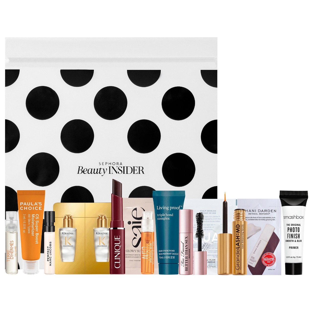 November Cyber Bag 1 SEPHORA Sephora November Cyber Bag 1 SEPHORA Sephora