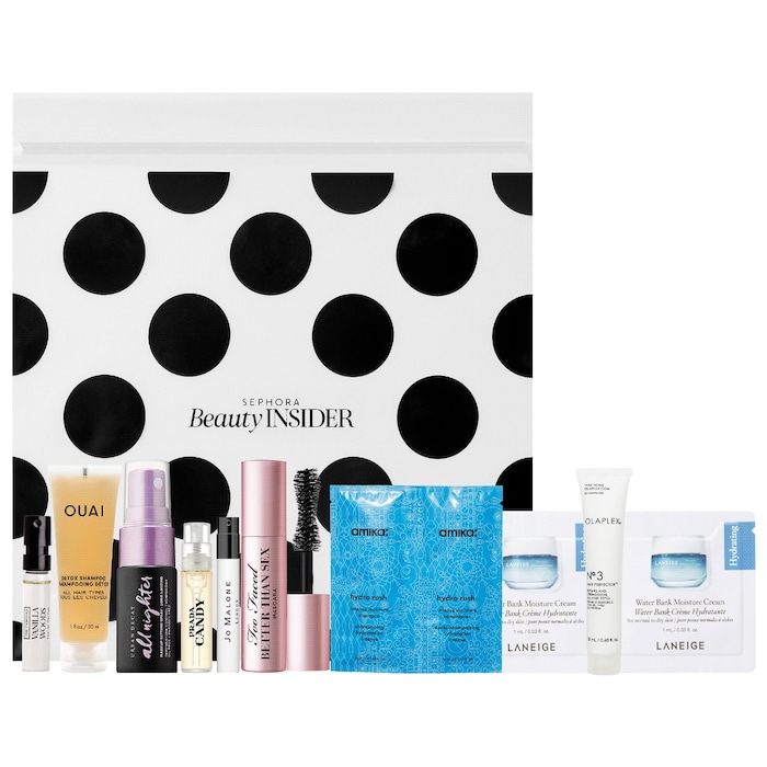 November Cyber Bag 3 SEPHORA Sephora