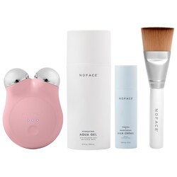 NuFACE® Mini+ Starter Kit - NuFACE | Sephora