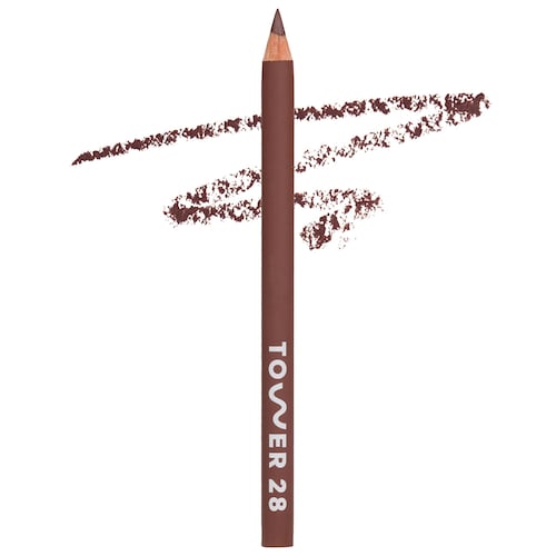 Карандаш для губ, глаз и щёк Tower 28 Beauty OneLiner