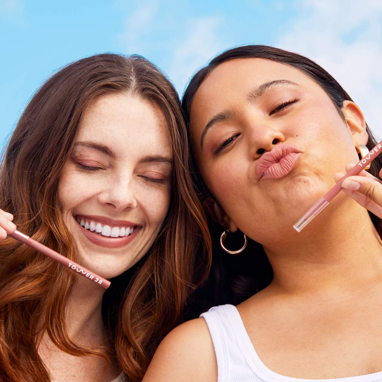 OneLiner® Lip Liner + Eyeliner Cheek Pencil