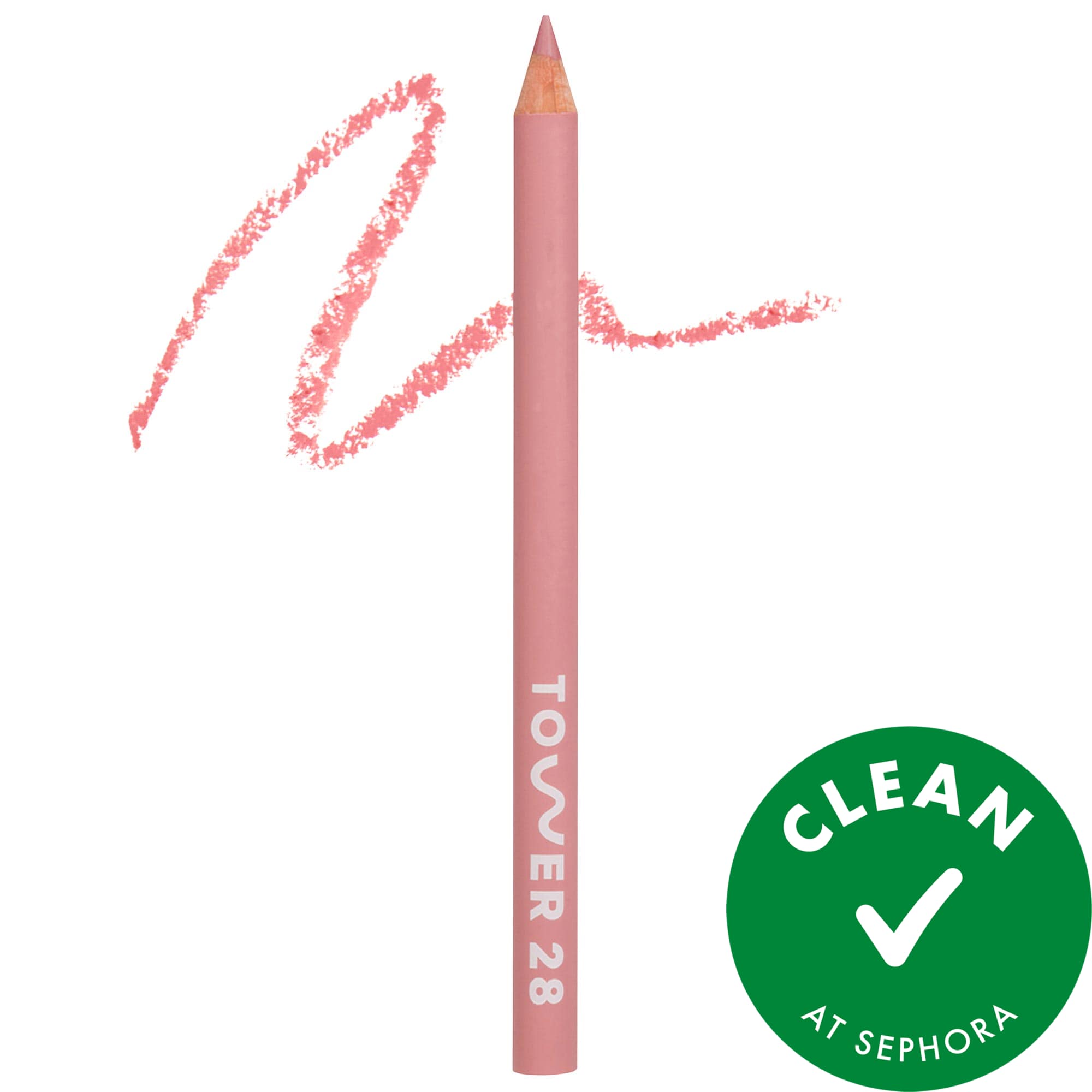 OneLiner® Lip Liner + Eyeliner Cheek Pencil