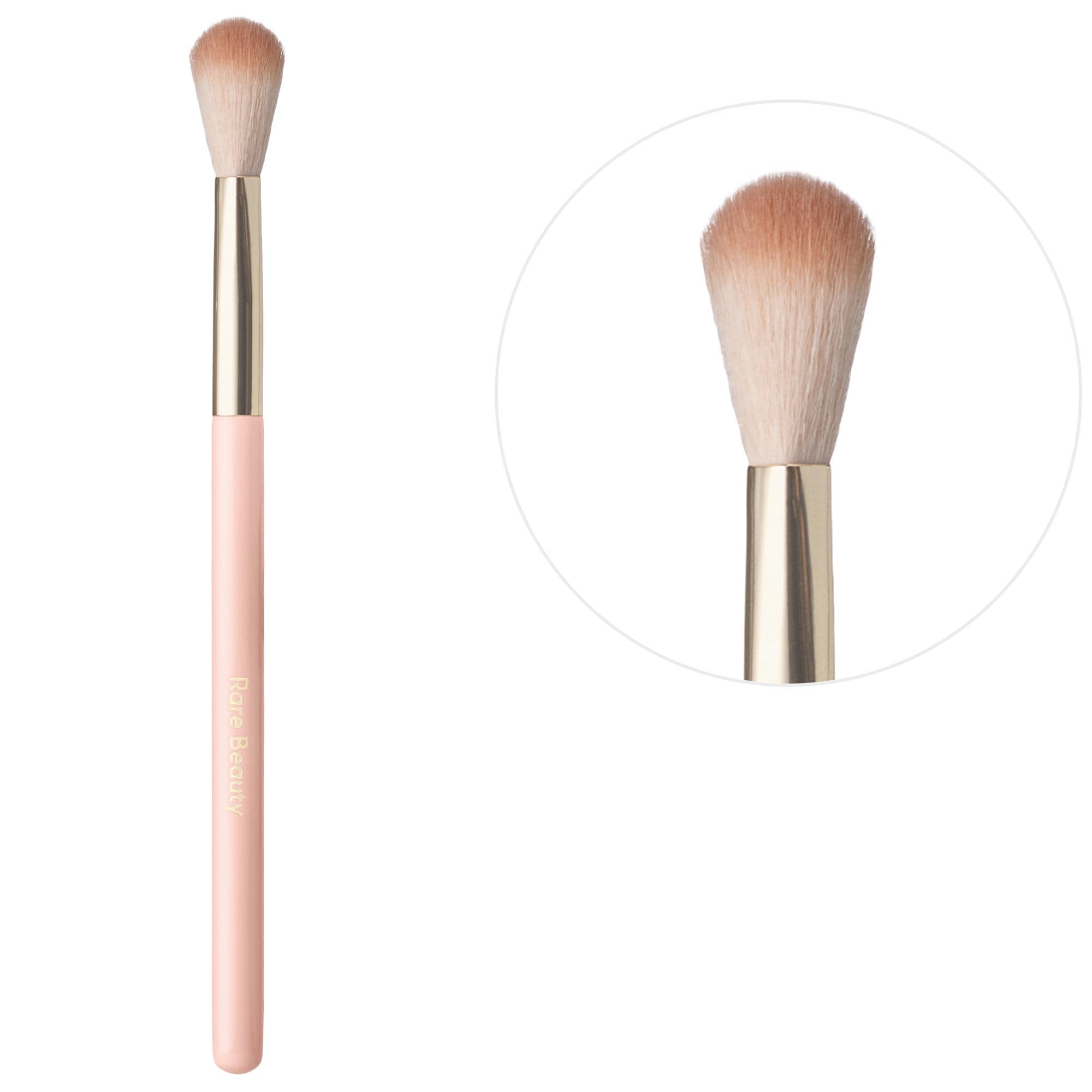 Positive Light Precision Highlighter Brush