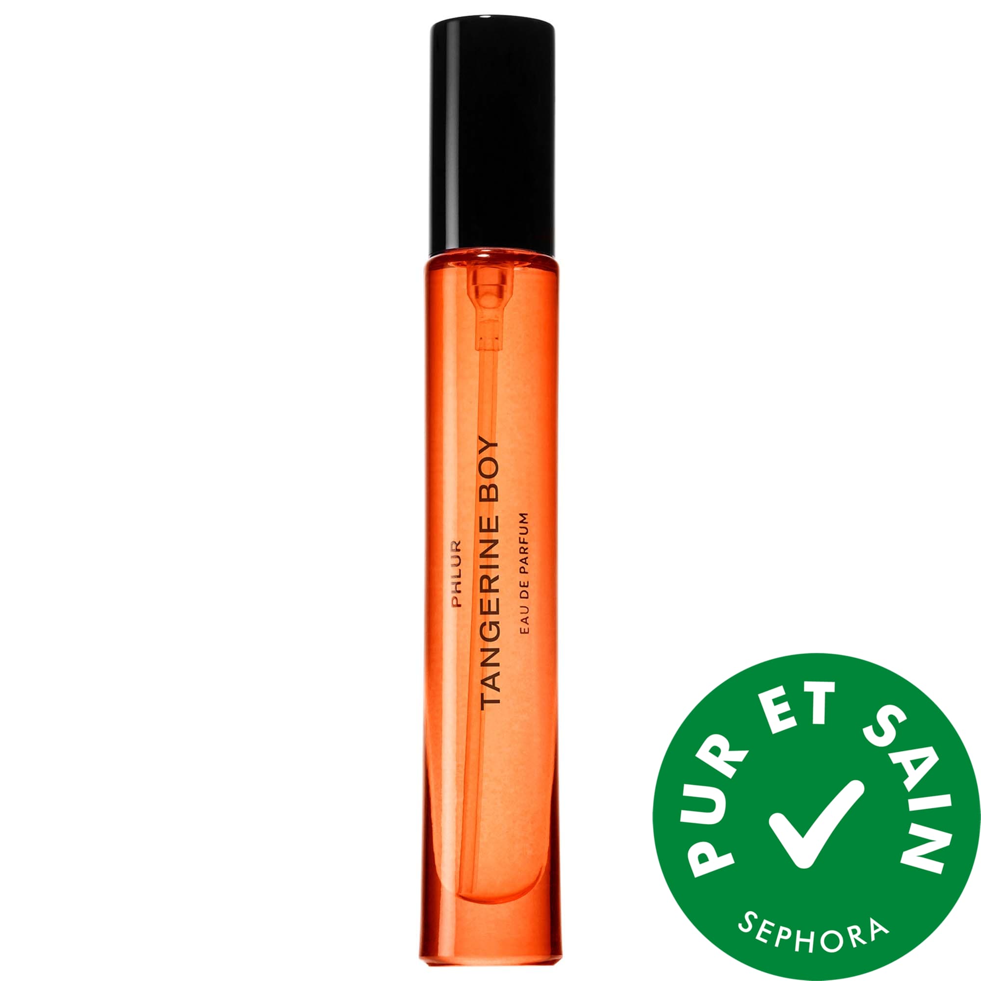 PHLUR Eau de parfum Tangerine Boy 0.32 oz / 9.5 mL